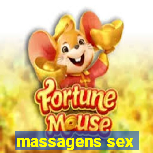 massagens sex